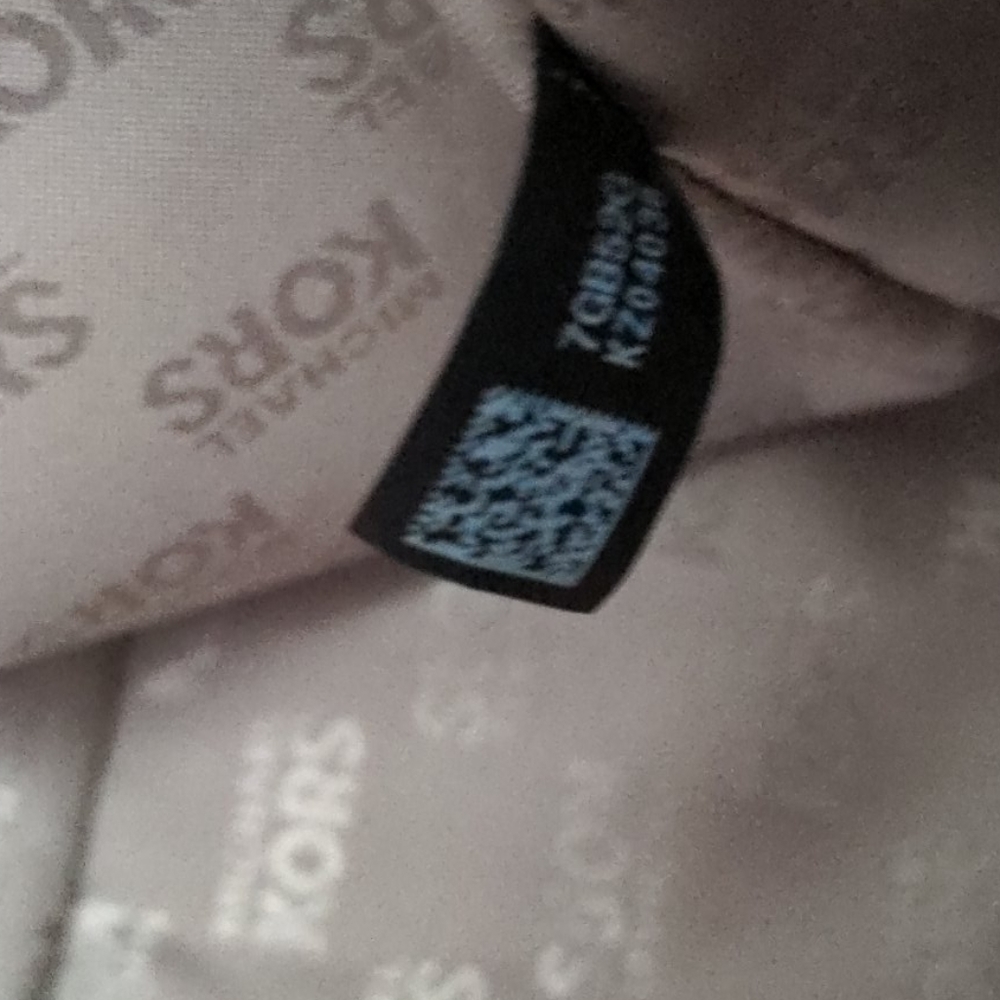 Michael Kors Sady Large Top Zip Tore Bag - image 8